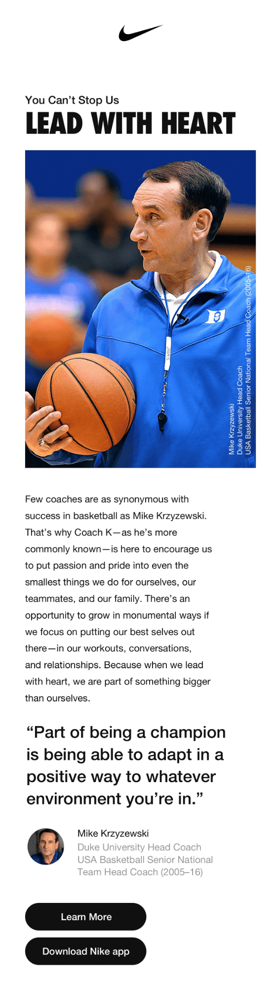 nike using email psychology nike using email psychology