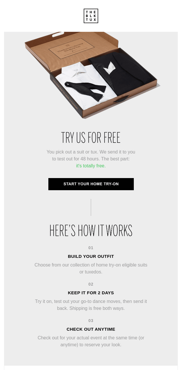 email marketing psychological hack email marketing psychological hack
