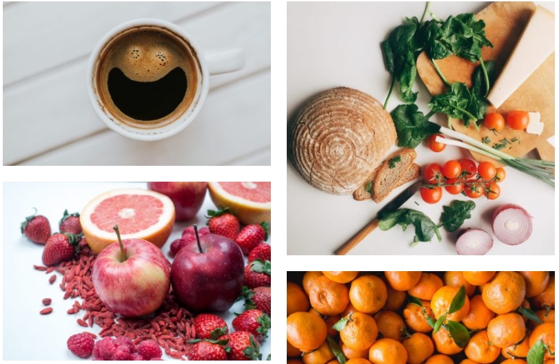 Foodiesfeed images