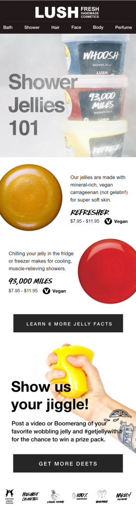 creating value for customers through contests creating value for customers through contests