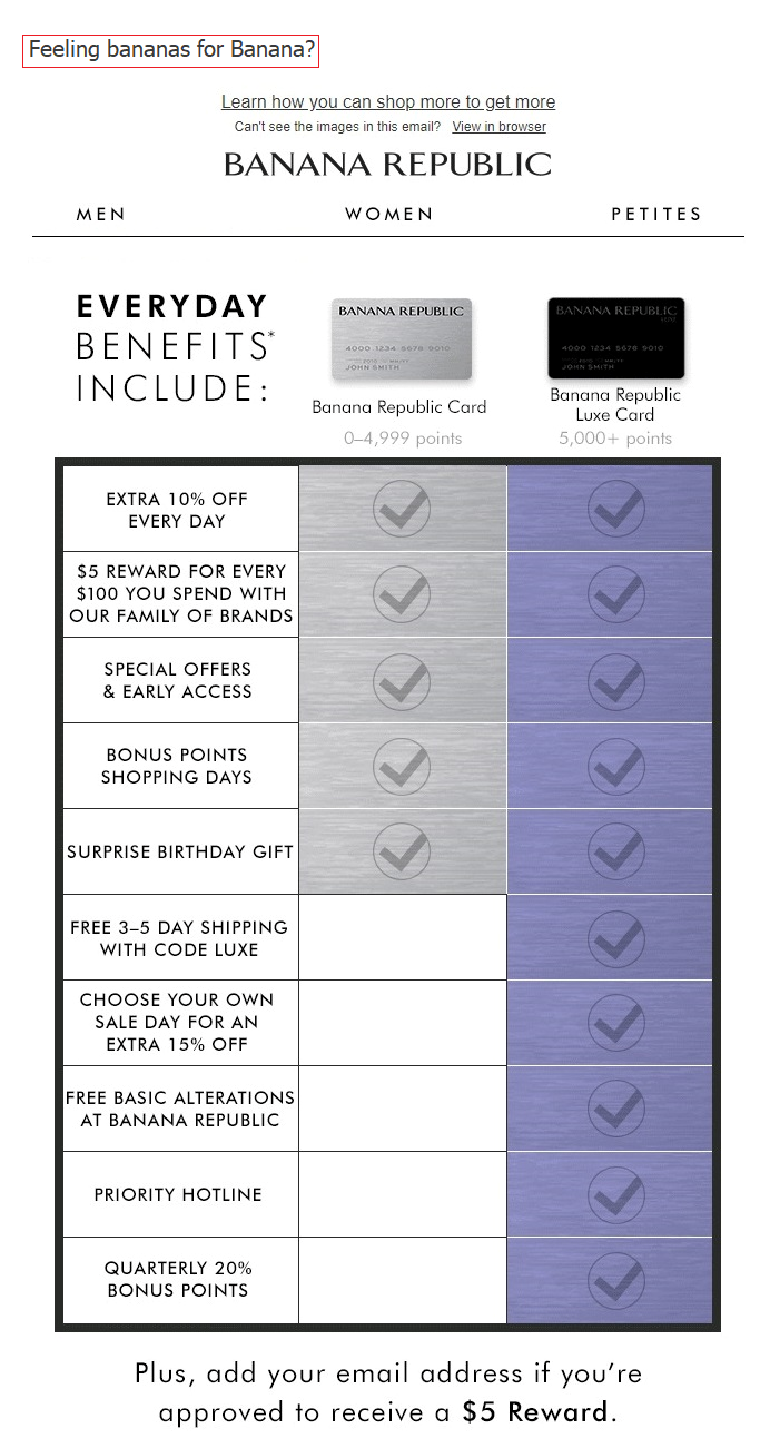 email subject line with allusion email subject line with allusion