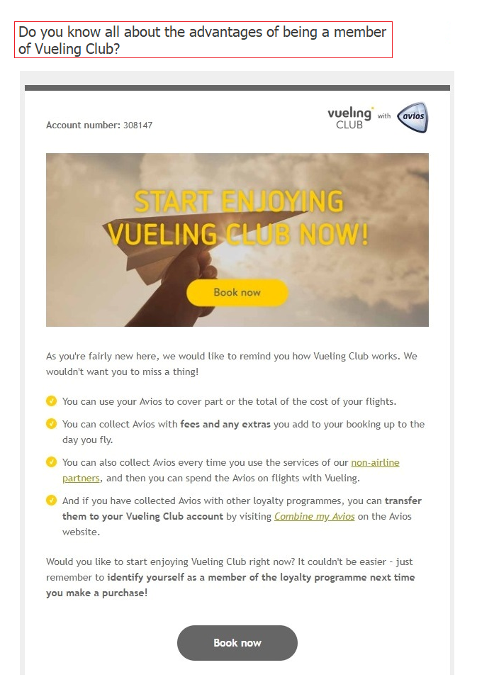 benefits in email subject line benefits in email subject line