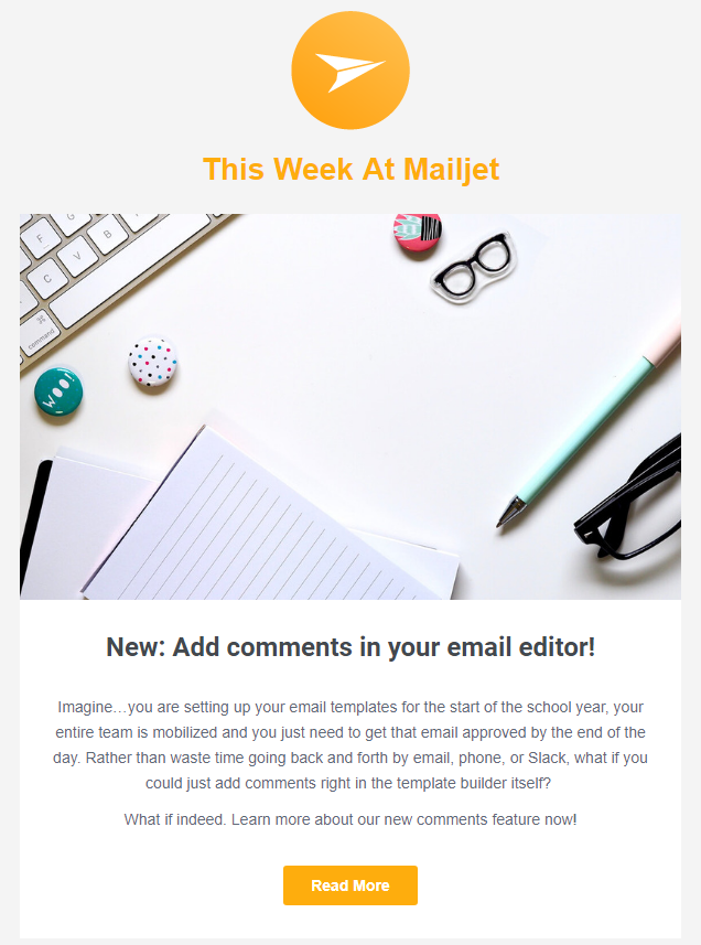 digest email digest email