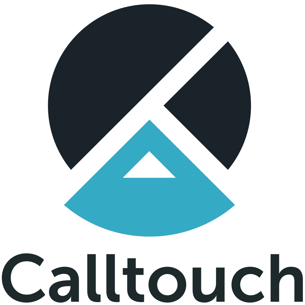 Сервис коллтрекинга Calltougch Сервис коллтрекинга Calltougch