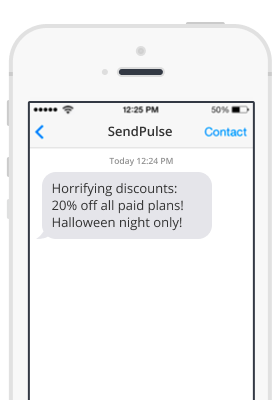 sms campaign example sms campaign example