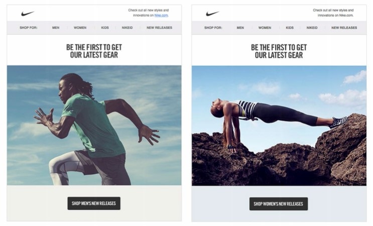 dynamic email content dynamic email content
