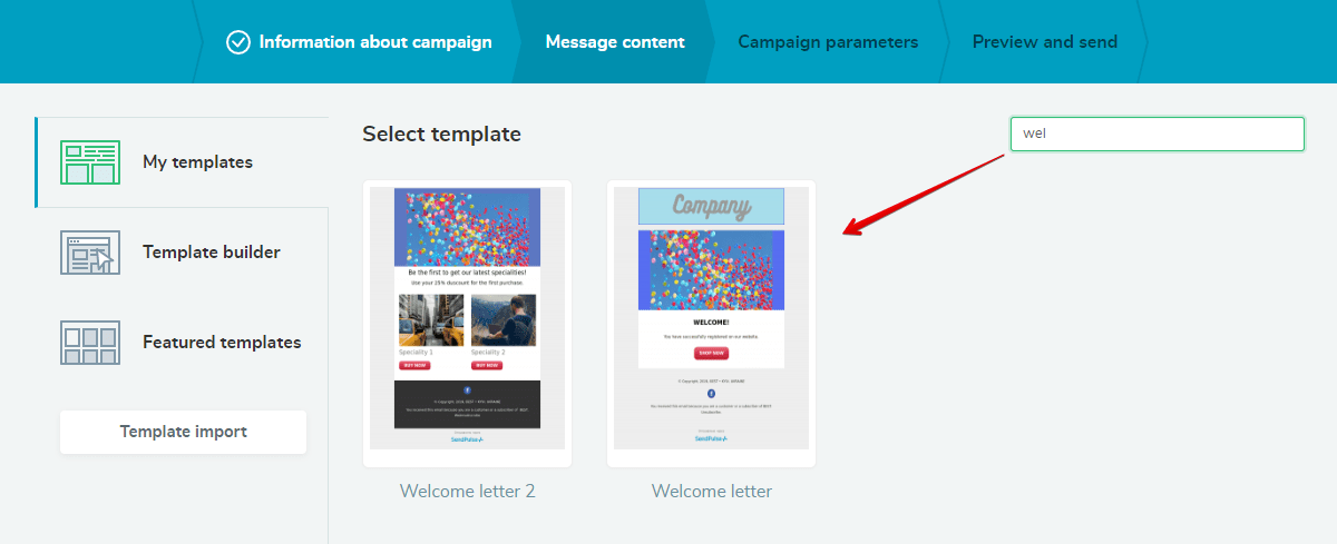 email templates email templates