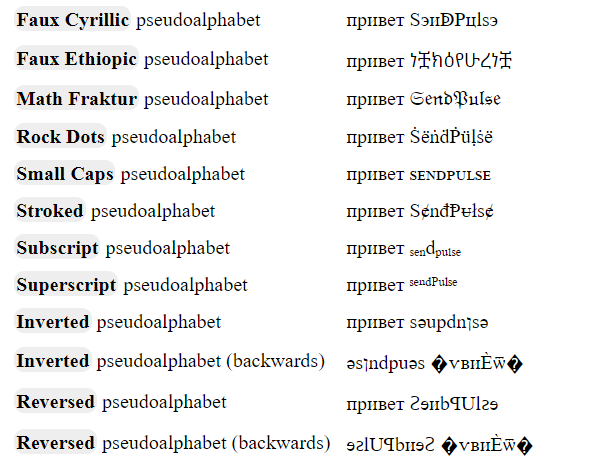 unicode text converter unicode text converter