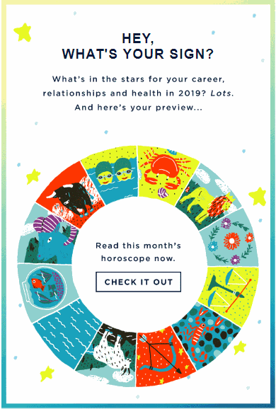 storytelling example storytelling example