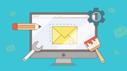SendPulse Released a New Convenient Email Campaign Wizard