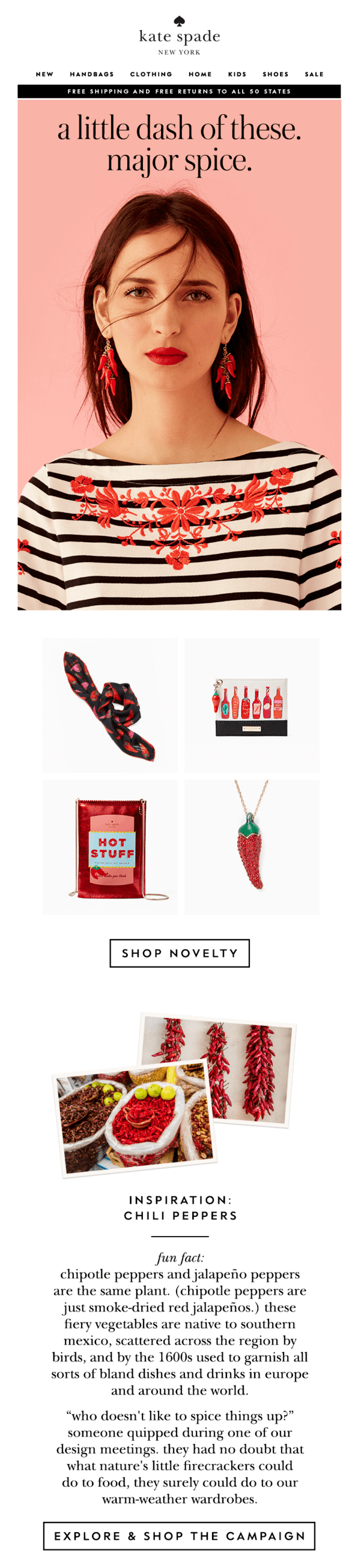email storytelling example email storytelling example