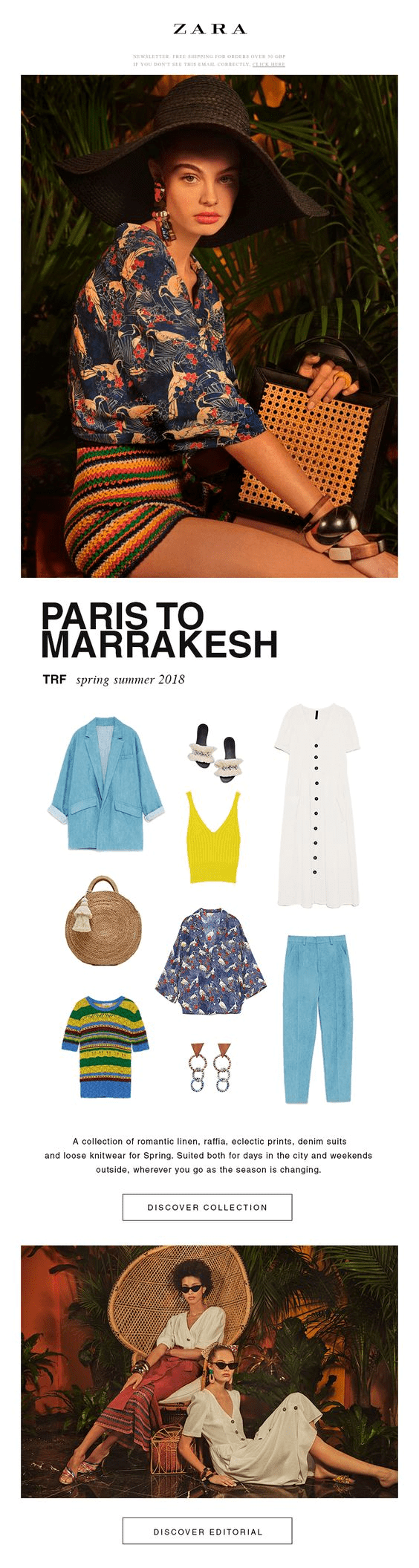 promotional email example promotional email example