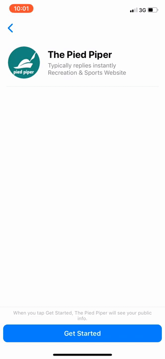 chatbot communication chatbot communication