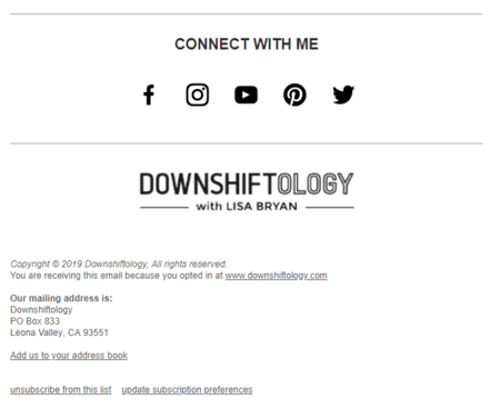 email signature example email signature example