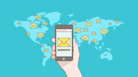 Новые правила отправки SMS на номера оператора МТС