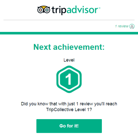 reward for review reward for review