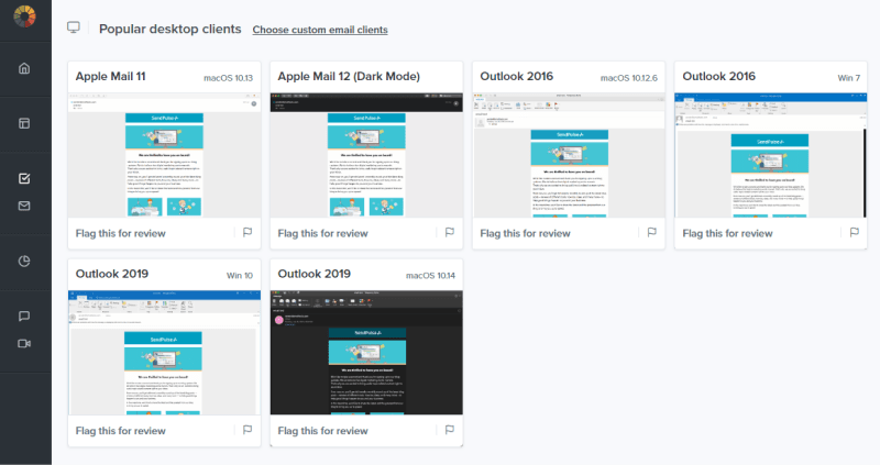 email template preview test email template preview test