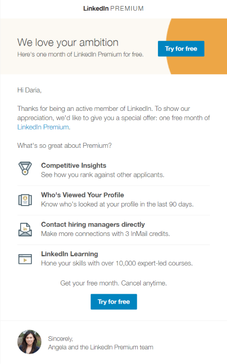 email cta design email cta design