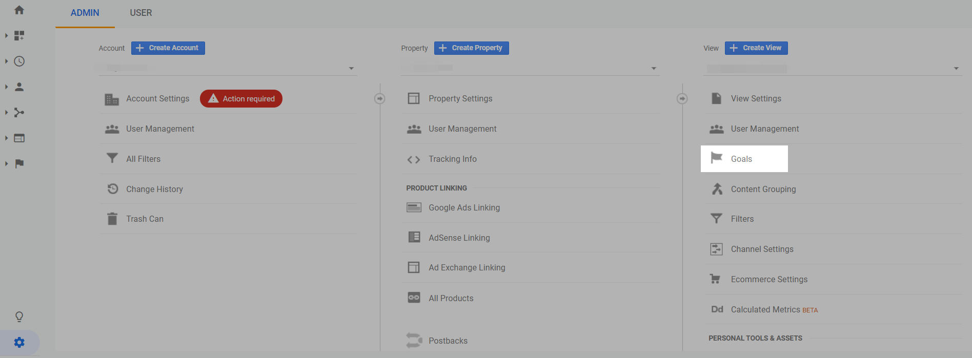adding goals to track conversions adding goals to track conversions
