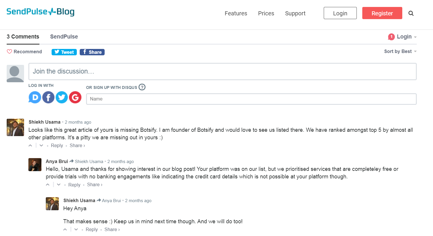 blog comment as micro conversion blog comment as micro conversion