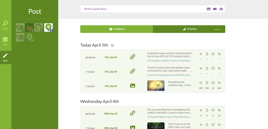 facebook marketing tools postplanner facebook marketing tools postplanner