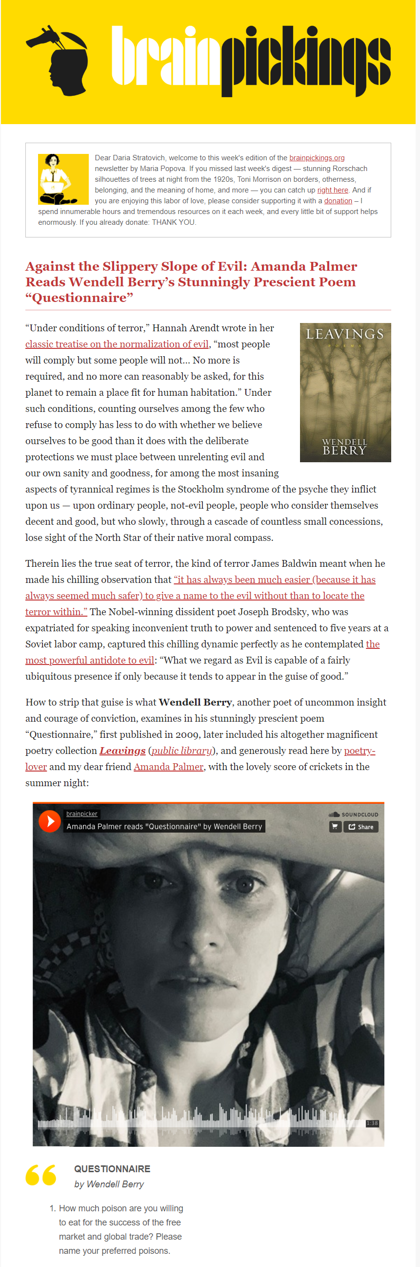 accessible email example accessible email example