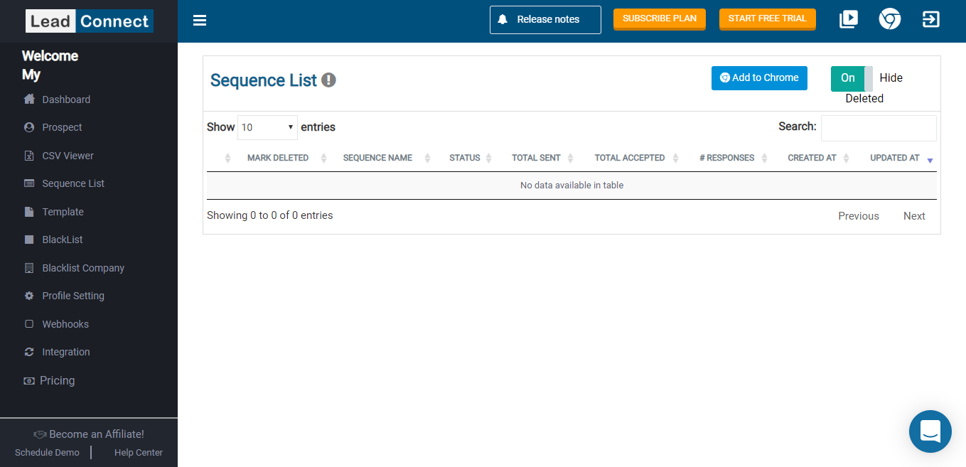 lead generation tools leadconnect lead generation tools leadconnect