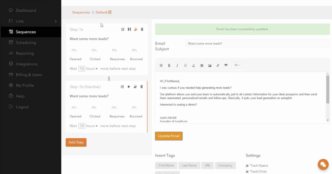 lead generation tools leadfuze lead generation tools leadfuze