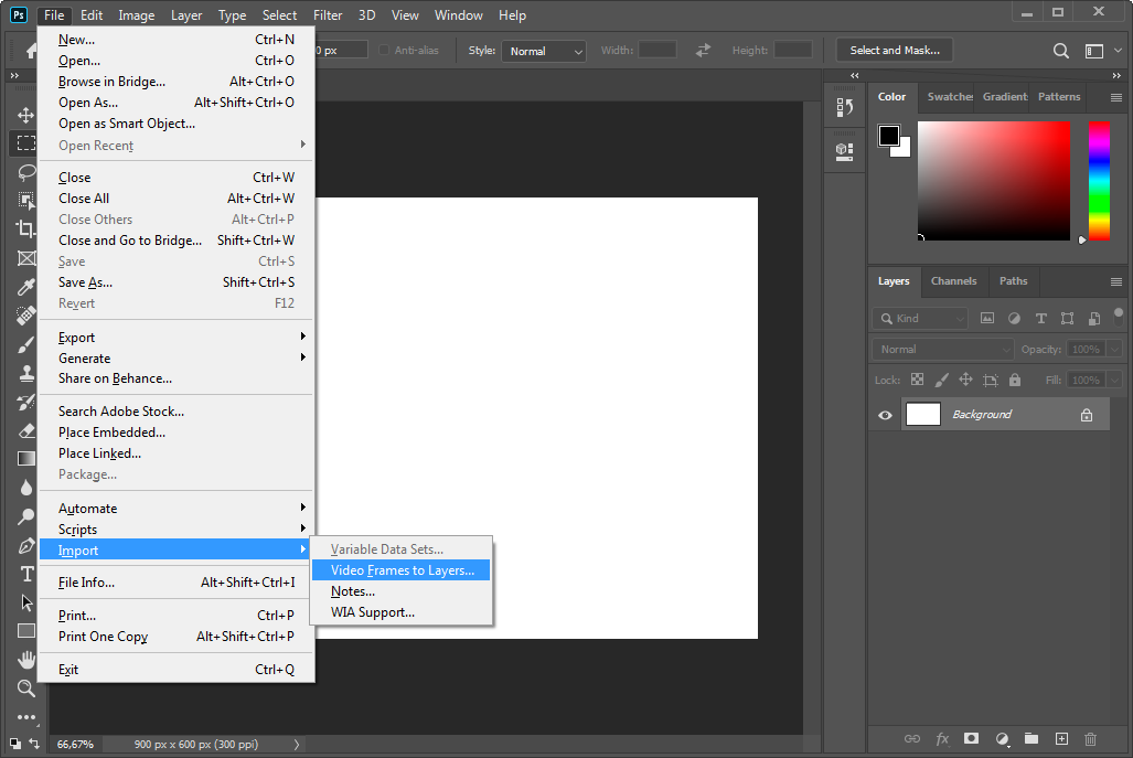 creating gif gor email in photoshop creating gif gor email in photoshop
