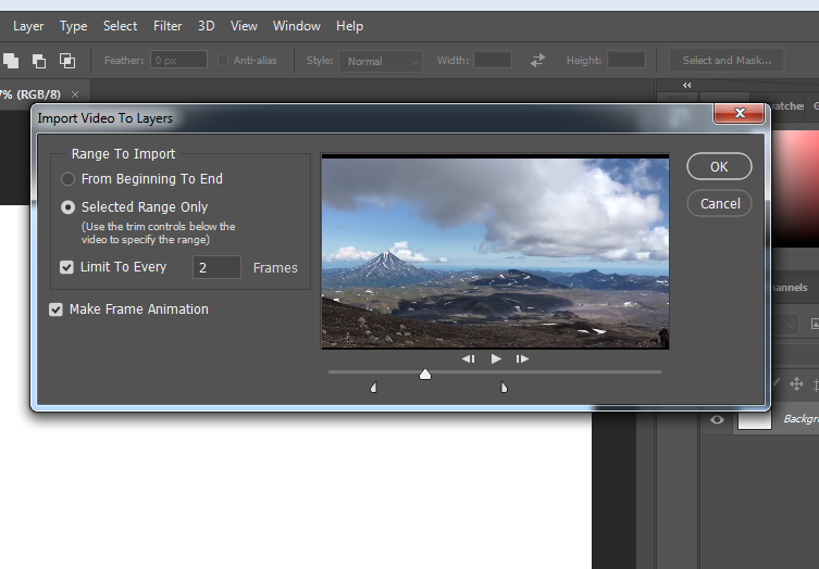 creating gif for email in photoshop creating gif for email in photoshop