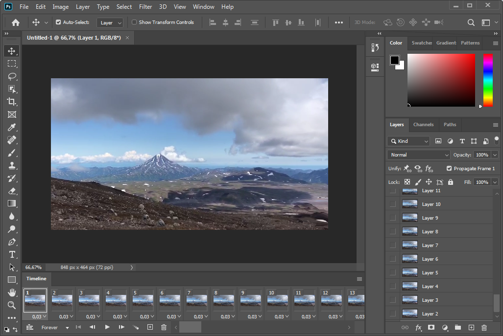 creating gif for email in photoshop creating gif for email in photoshop