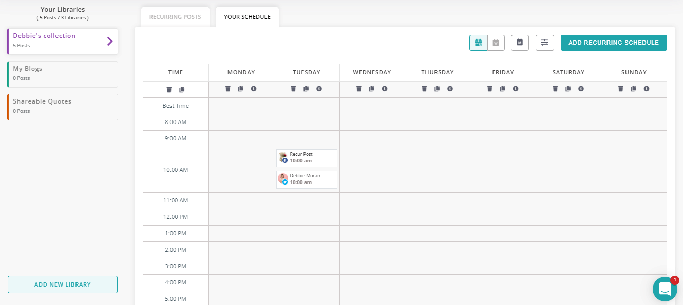 social media scheduling social media scheduling