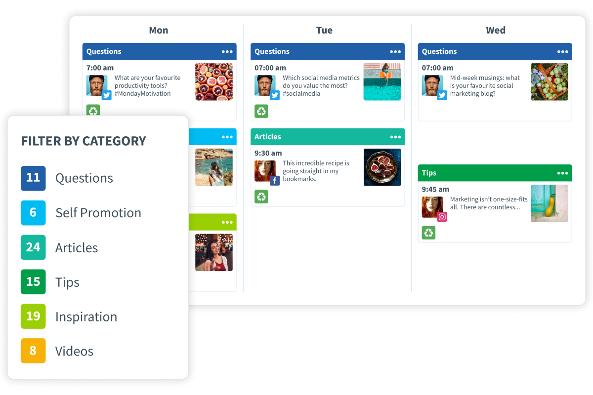 smarterqueue social media tool smarterqueue social media tool