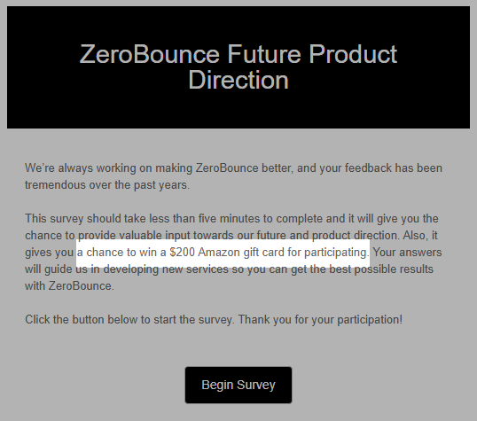 perk for customer data perk for customer data