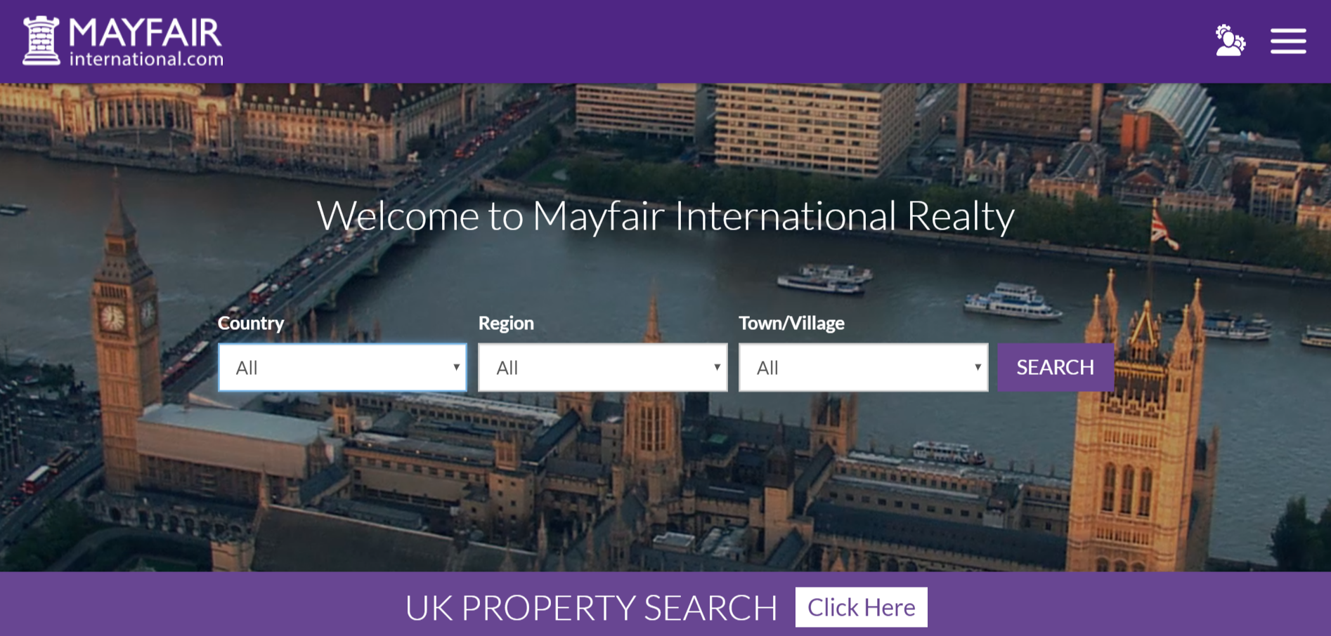 home search landing page home search landing page