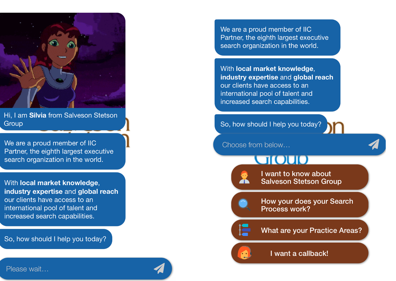 hr chatbot example hr chatbot example