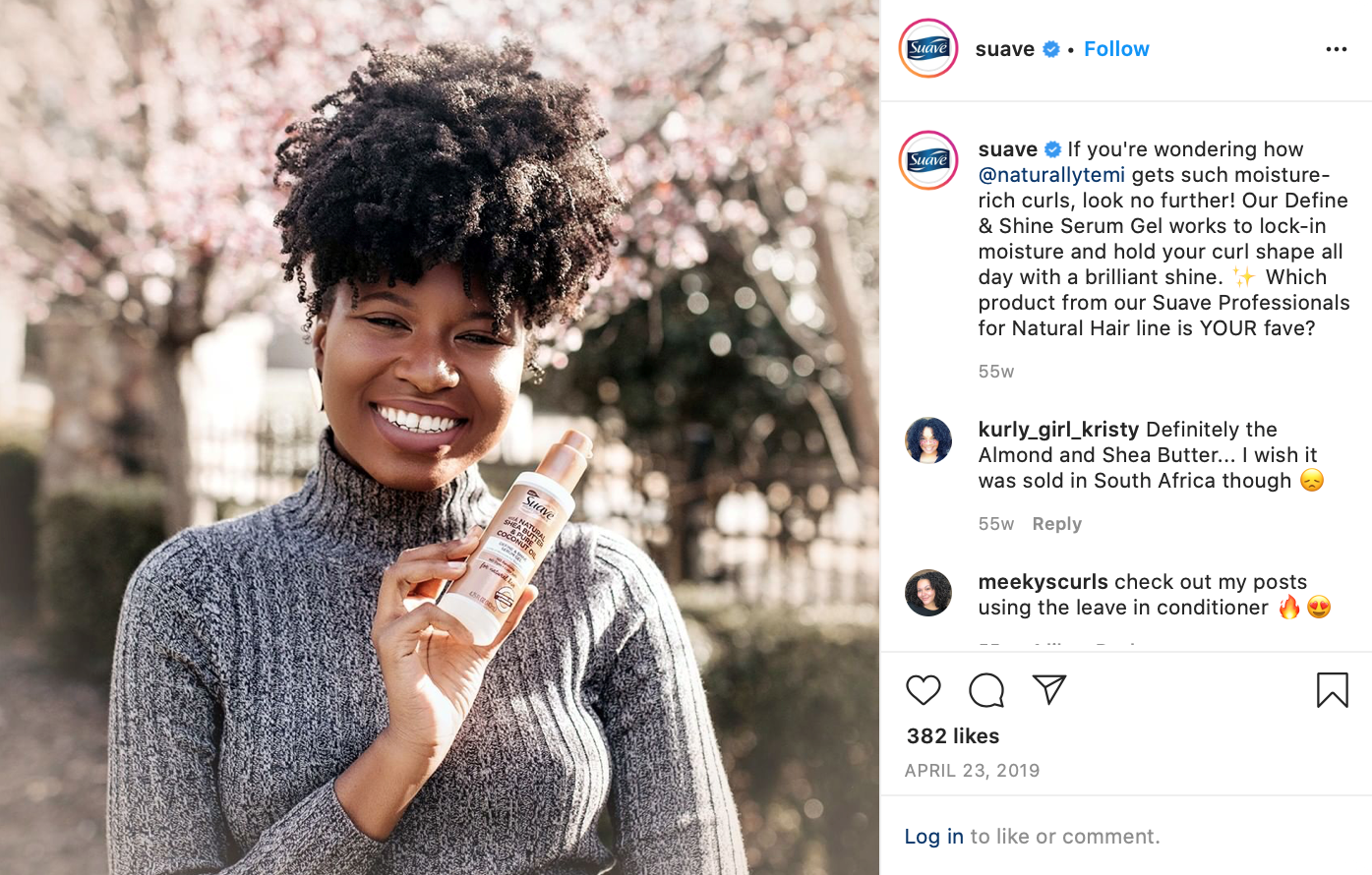 influencer marketing beauty product on Instagram influencer marketing beauty product on Instagram
