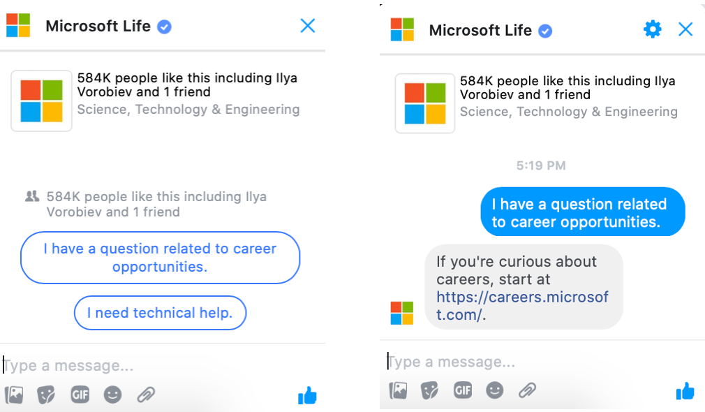 hr chatbot example hr chatbot example