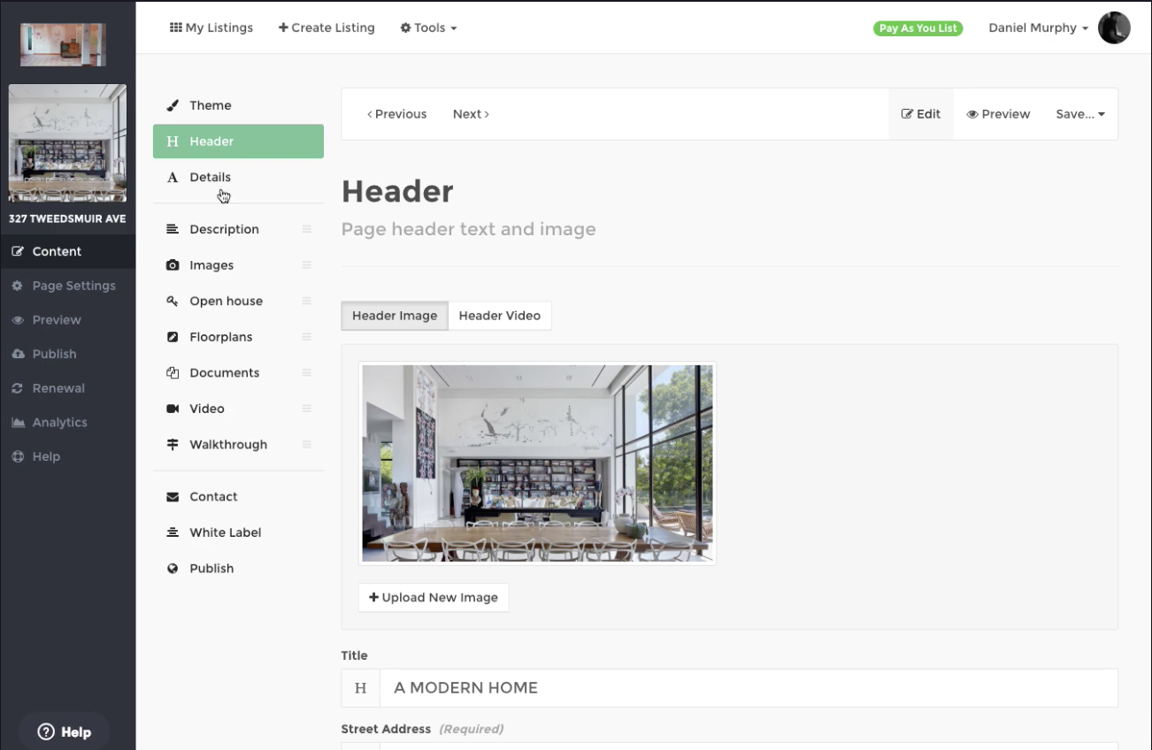 real estate marketing tool real estate marketing tool