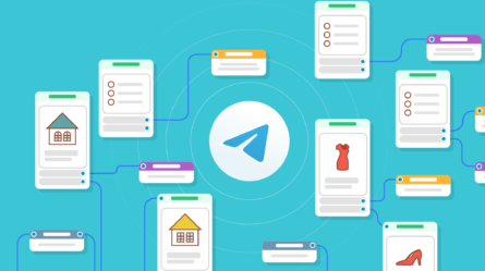 Best Telegram Bot Examples to Get Inspired by in 2022