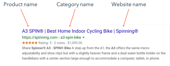 title example title example