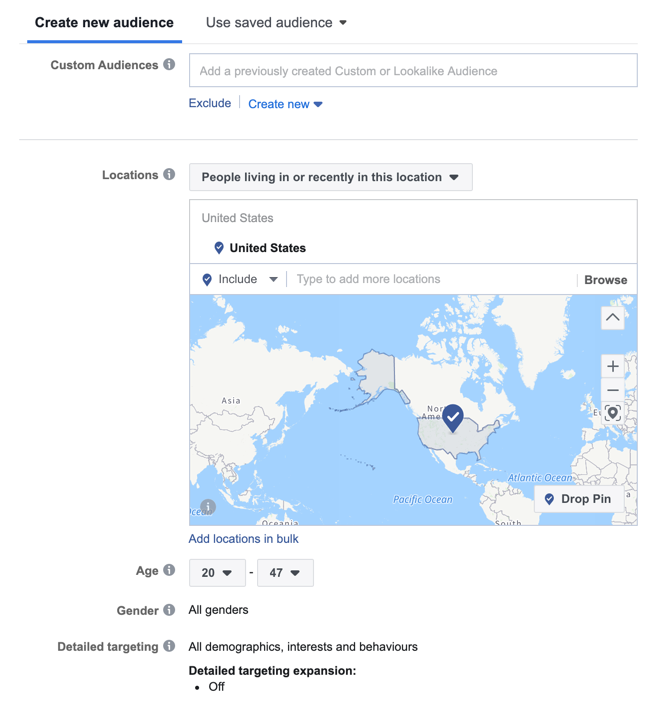 facebook ad settings facebook ad settings