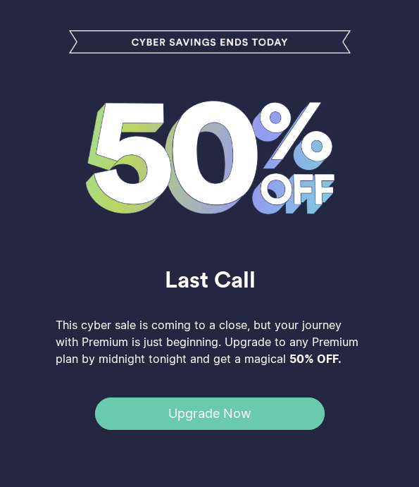 limited time offer example limited time offer example