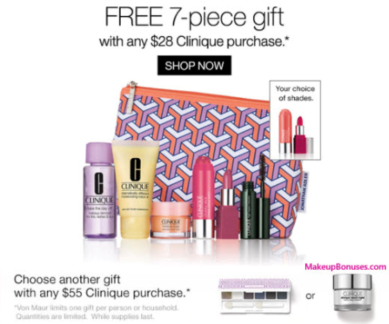 bonus offer example bonus offer example