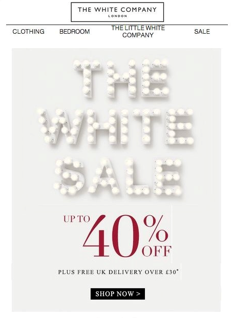 black friday email example black friday email example
