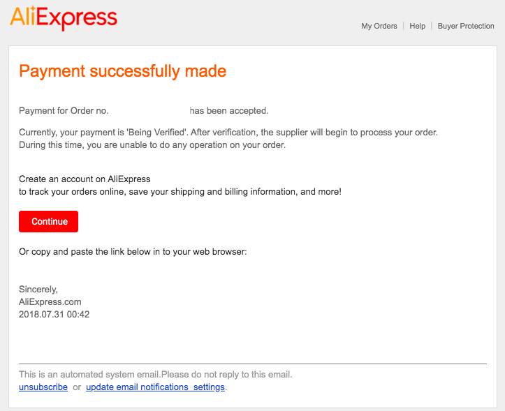 transactional email transactional email