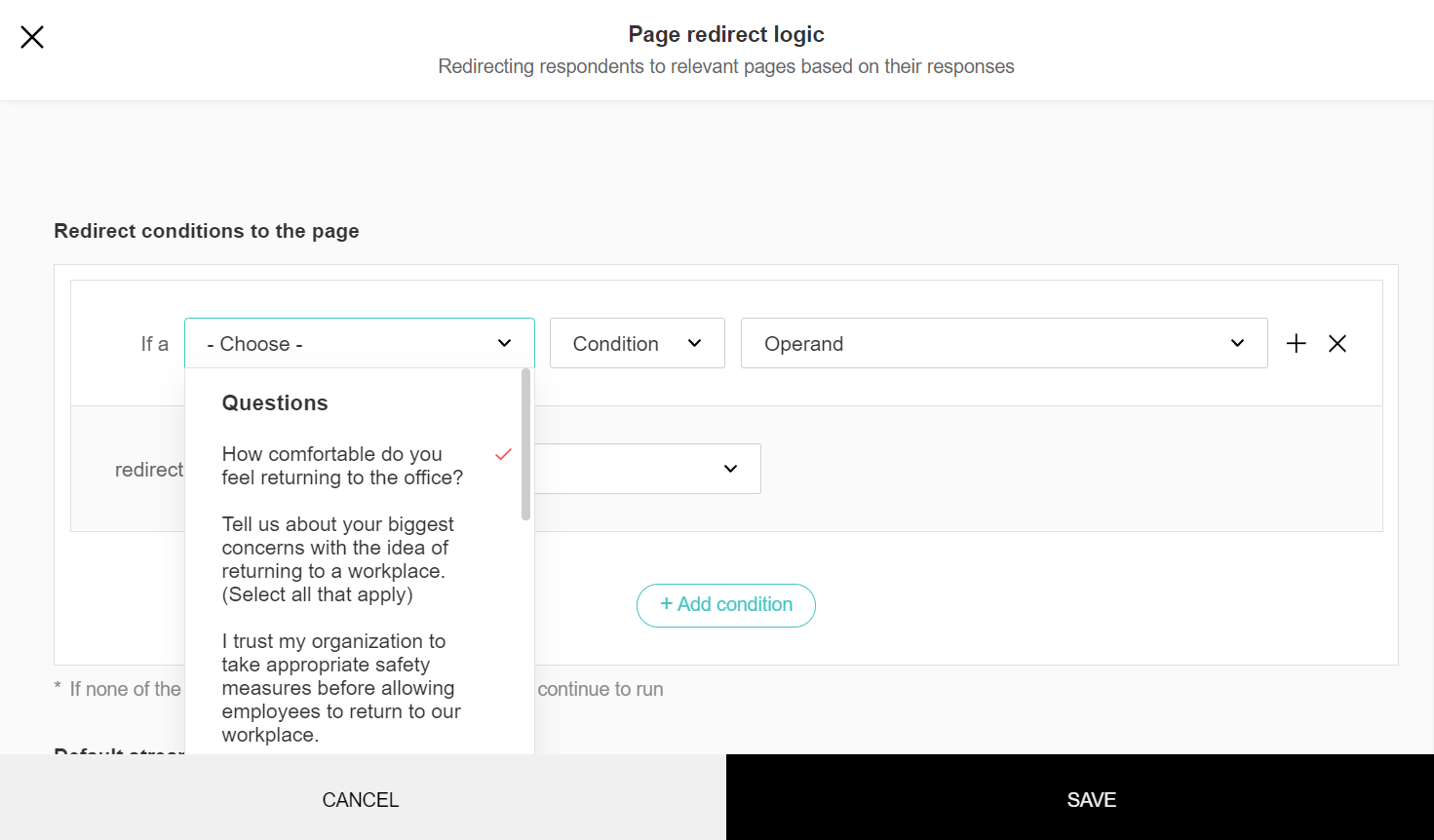 Zoho Surveys Zoho Surveys