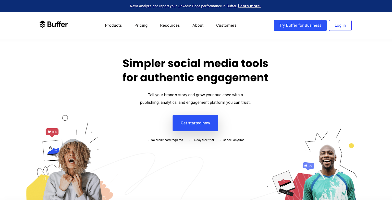 homepage readability homepage readability