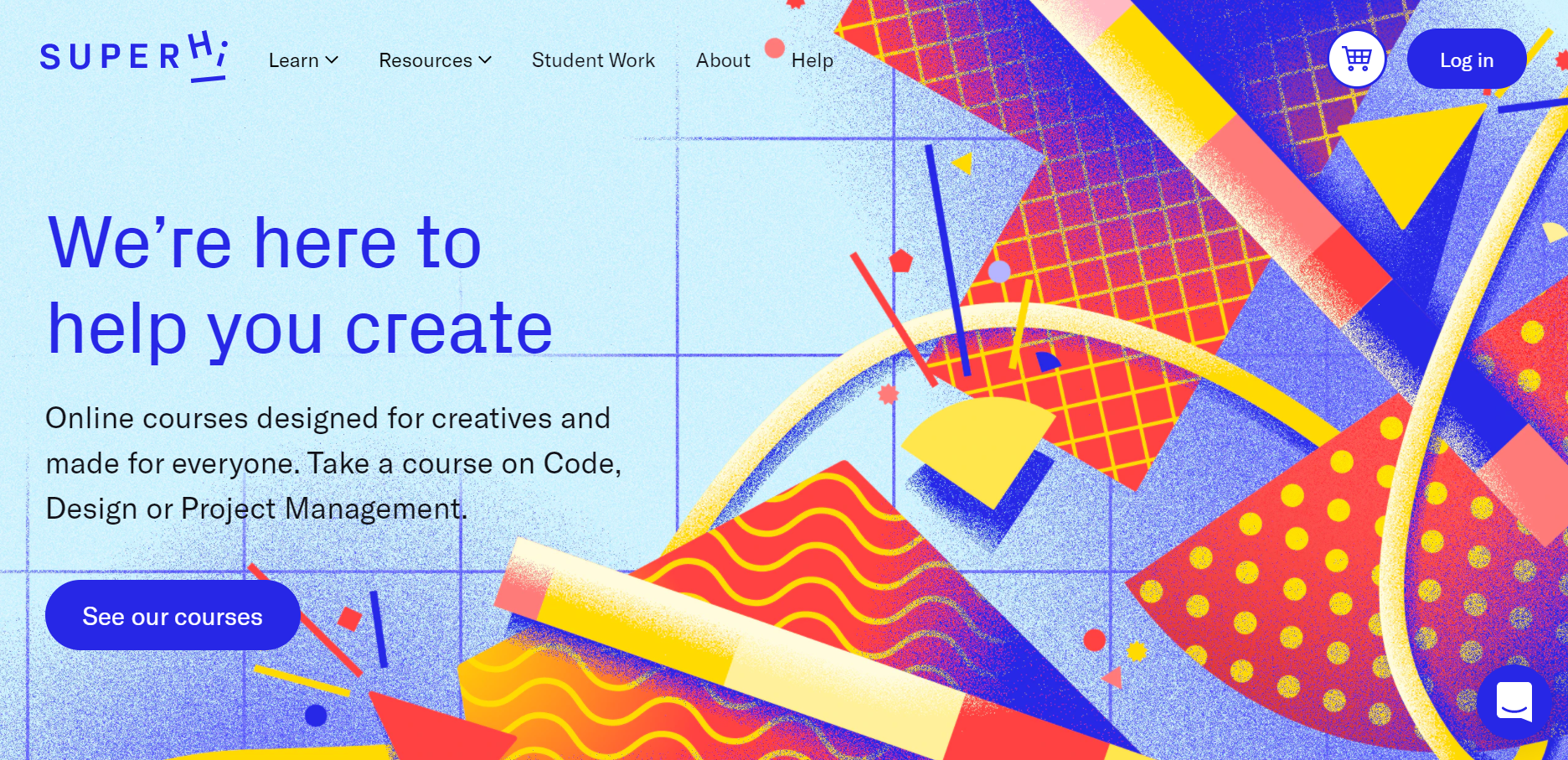 landing page images landing page images