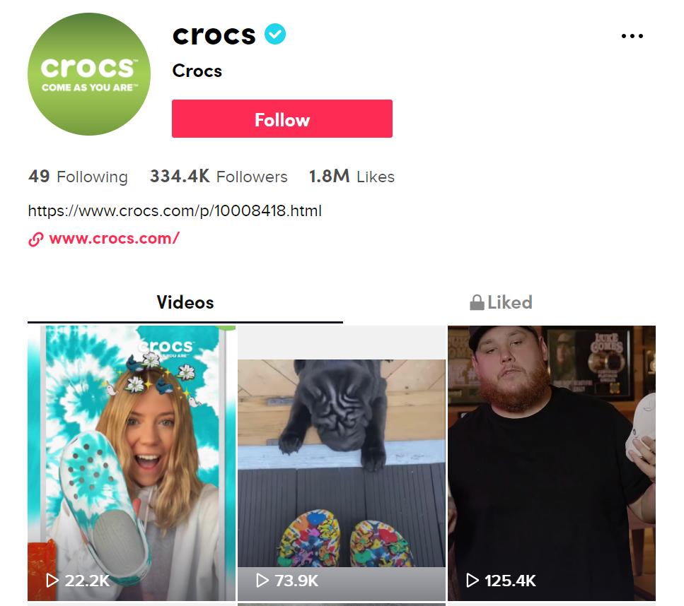 tiktok for ecommerce tiktok for ecommerce